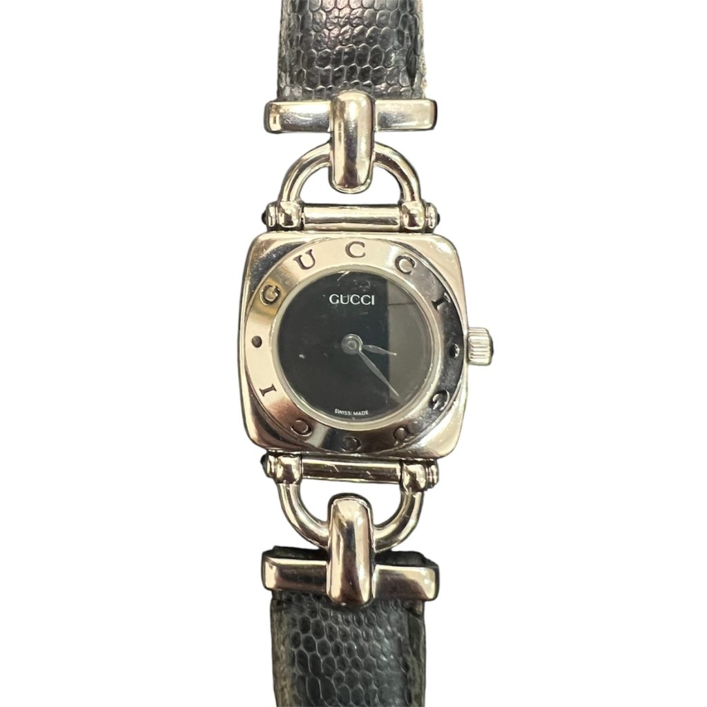 GUCCI（グッチ）レディース時計